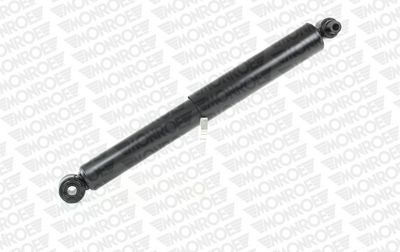 Schokdemper Achter Links/Rechts past: VOLVO FH, FH II, FH III, FH12, FH16, FH16 II, FH16 III, FM, FM II, FM III, FM12, FM9, FMX, FMX II, FMX III 08.93-
