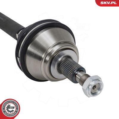 Vetoakseli ESEN SKV 40SKV048 – VW, AUDI, SEAT