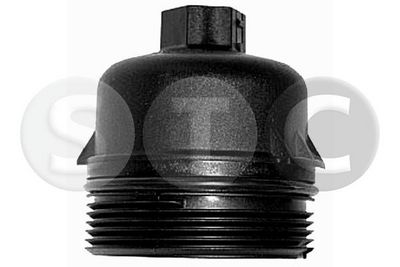 CAPAC CARCASA FILTRU ULEI