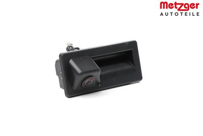 HECKKLAPPENGRIFF METZGER AUTOTEILE 2310990 34