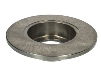 Brake disc Voor Links/Rechts past: LAND ROVER 110/127, 88/109 MK III, 90 I, DEFENDER, DISCOVERY I, DISCOVERY II, RANGE ROVER I 2.0-4.0 07.70-02.16