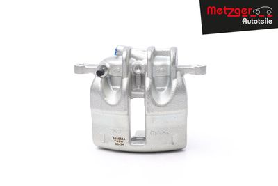 BREMSSATTEL METZGER AUTOTEILE 6260566 3