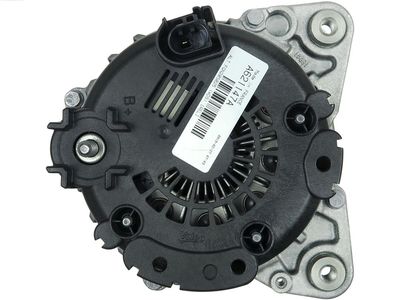 Alternator A3389(VALEO)