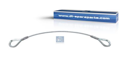 As staalkabel