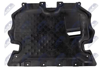 Kryt motora NTY EZC-ME-402