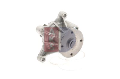 WASSERPUMPE MOTORKüHLUNG AKS DASIS 570228N 13