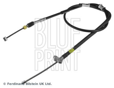 BLUE PRINT Seilzug, Feststellbremse