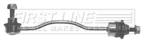 Link/Coupling Rod, stabiliser bar FIRST LINE FDL6581