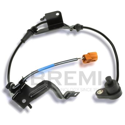 датчик, обороти на колелото BREMI 50064