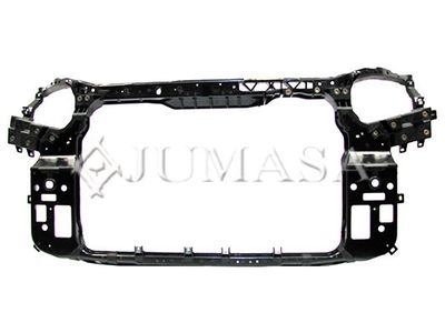 Облицовка передка JUMASA 06071852 для KIA SORENTO