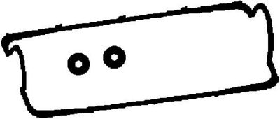 DICHTUNG ZYLINDERKOPFHAUBE CORTECO 440160P