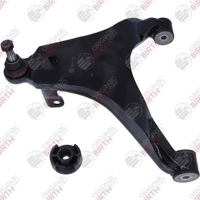 BRAT SUSPENSIE ROATA