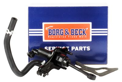 BORG & BECK Master Cylinder, clutch BCM218