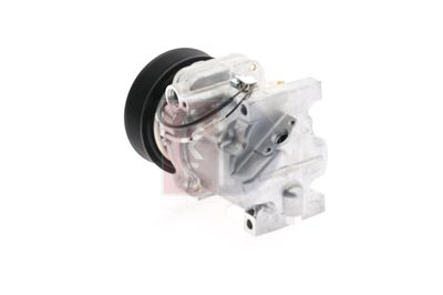KOMPRESSOR KLIMAANLAGE AKS DASIS 851970N 5