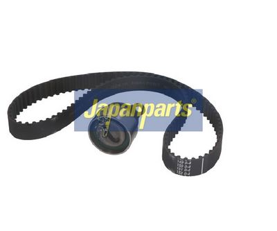 JAPANPARTS Paskirstymo diržo komplektas