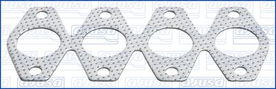 DICHTUNG ABGASKRüMMER