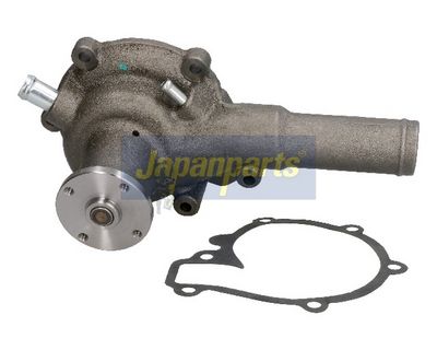 водна помпа, охлаждане на двигателя JAPANPARTS PQ-304