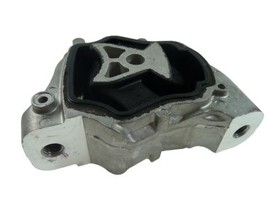 Lagerung, Motor