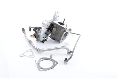 LADER AUFLADUNG BTS Turbo T981483 13