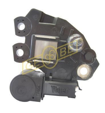 REGULATOR ALTERNATOR