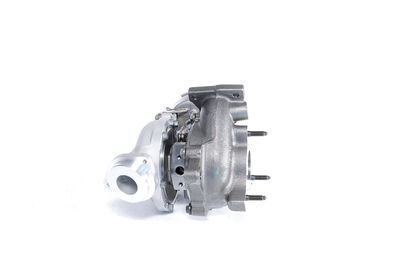 LADER AUFLADUNG BTS Turbo T916522 11