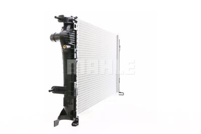 RADIATOR RACIRE MOTOR MAHLE CR21000S 22