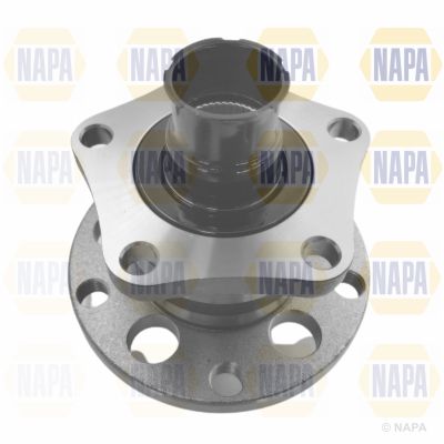 Wheel Bearing Kit NAPA PWB1056