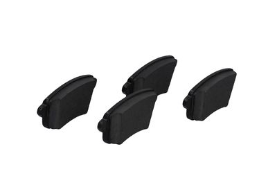 BREMSBELAGSATZ SCHEIBENBREMSE VALEO 302643A 10