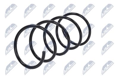 ARC SPIRAL NTY ASZME009 19