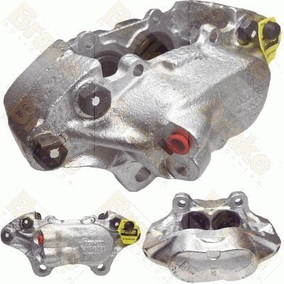 Brake Caliper Brake ENGINEERING CA1218