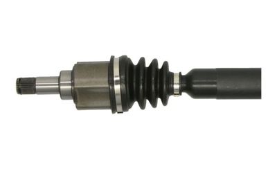 Drivaksel PASCAL G2S027PC