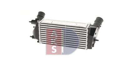 LADELUFTKüHLER AKS DASIS 097024N 8