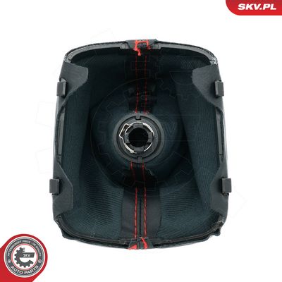 Hlavice řadicí páky SKV 63SKV411