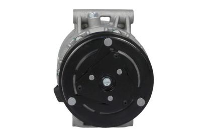 Airconditioning compressor past: RENAULT ESPACE IV 1.9D/2.0/2.2D 11.02-12.15