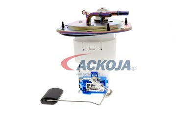 SISTEM ALIMENTARE CU COMBUSTIBIL ACKOJA A52090014 25