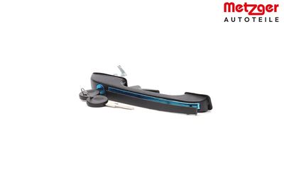 MANER USA METZGER AUTOTEILE 2310597 5