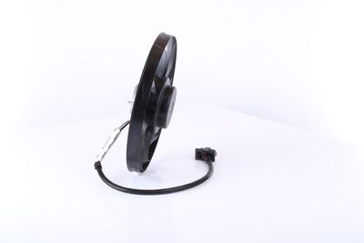 LüFTER MOTORKüHLUNG NISSENS 85715 20