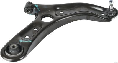 LENKER RADAUFHäNGUNG