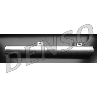 Осушитель, кондиционер DENSO DFD17018 для MERCEDES-BENZ CLK
