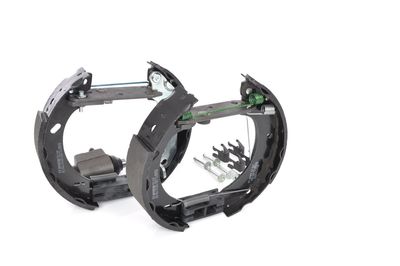 BREMSBACKENSATZ BOSCH 0204114542 15