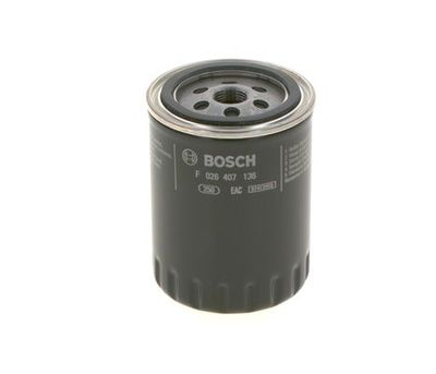 BOSCH F 026 407 136 Масляный фильтр 