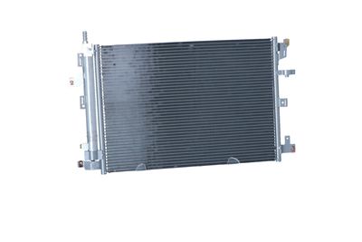 CONDENSATOR CLIMATIZARE NRF 35889 45