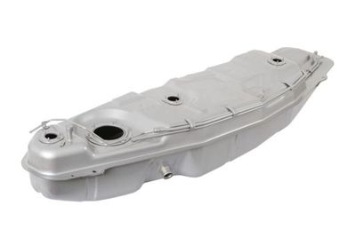 Brandstoftank