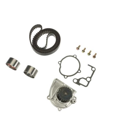 SET POMPA APA + CUREA DINTATA GATES KP15596XS 64