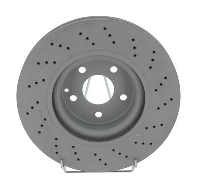 BREMSSCHEIBE FERODO DDF1458C1
