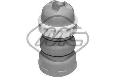 TAMPON CAUCIUC SUSPENSIE