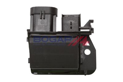 REZISTOR VENTILATOR HABITACLU BOGAP P4112115 2