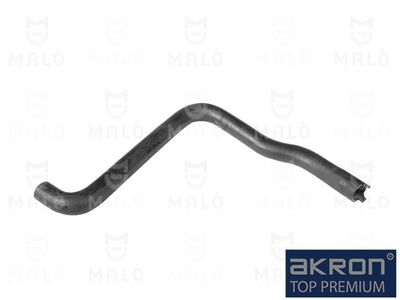 маркуч на радиатора AKRON-MALÒ 187111A