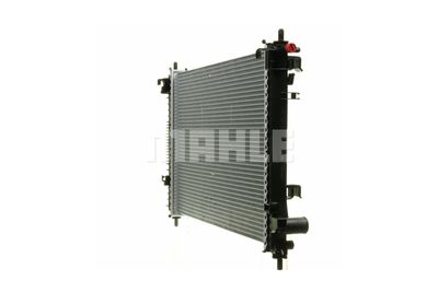 RADIATOR RACIRE MOTOR MAHLE CR1098000P 35
