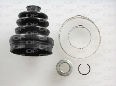 OPEN PARTS SJK7013.00 Пыльник шруса для HONDA PRELUDE II (AB)